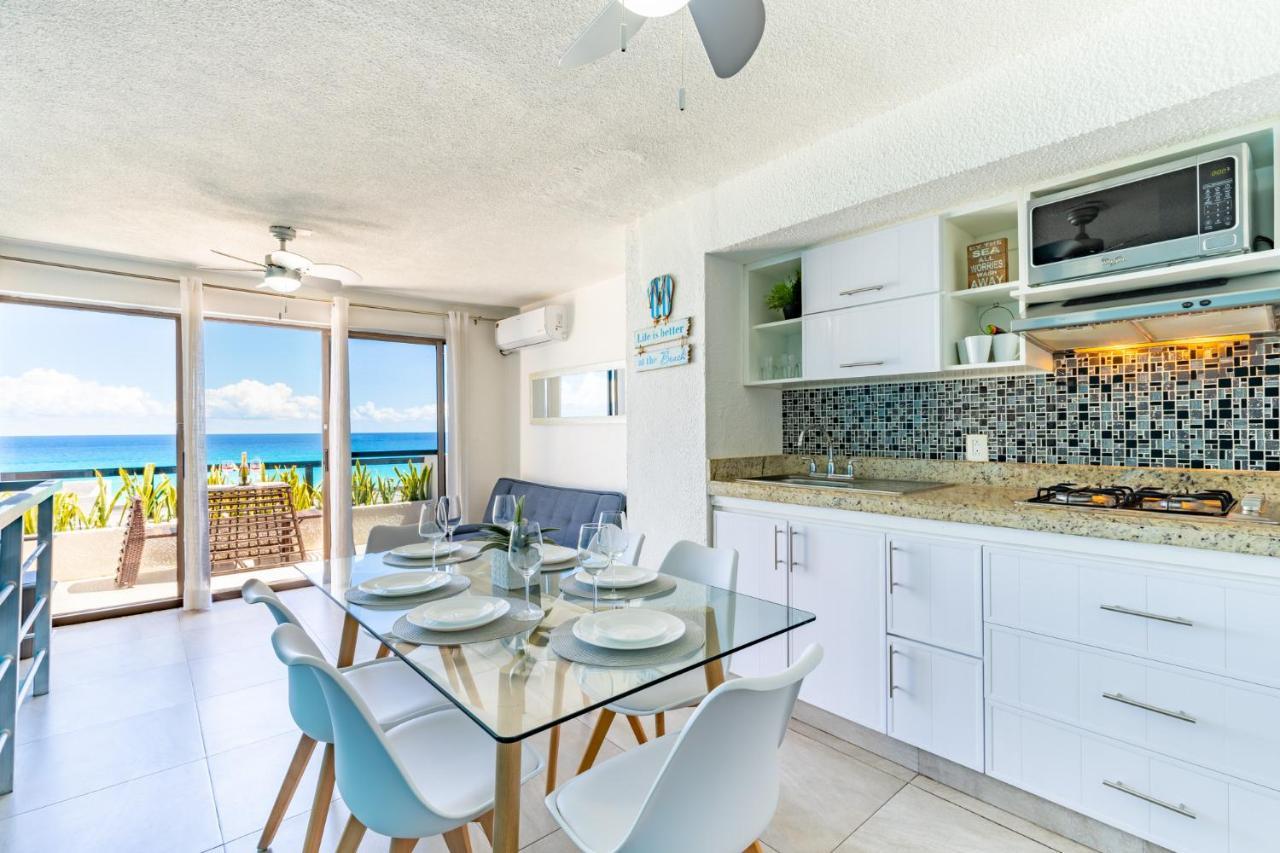 Ocean View At Marlin Complex Apartamento
