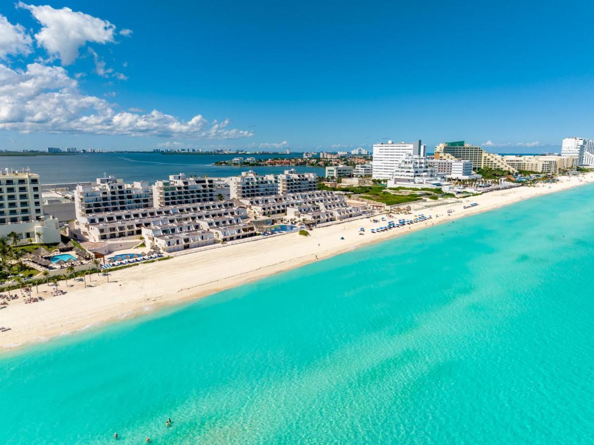 Apartamento Ocean View At Marlin Complex *