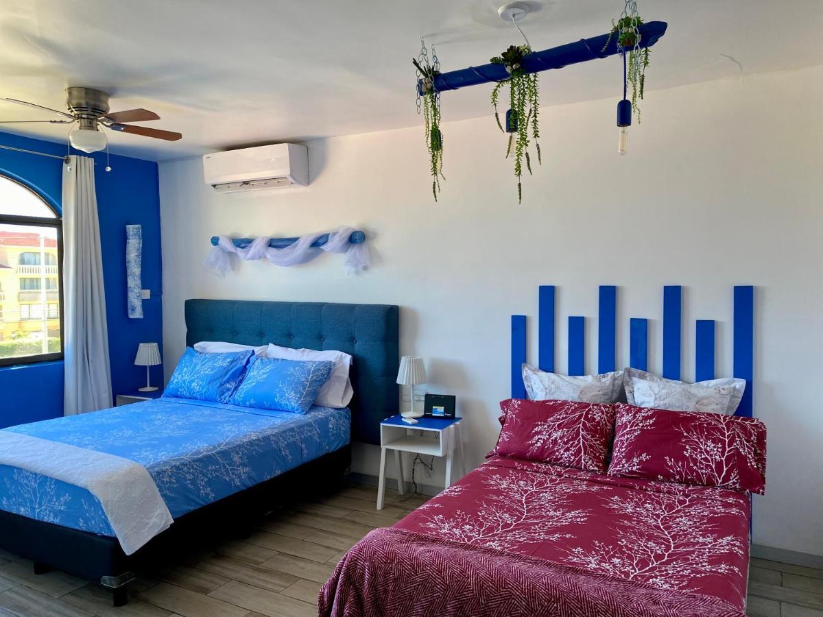 Tropical Apartment Cancun