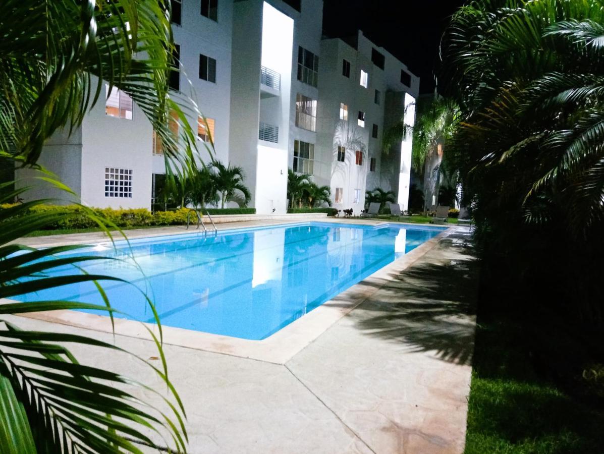 Departamento Vacacional Apartamento