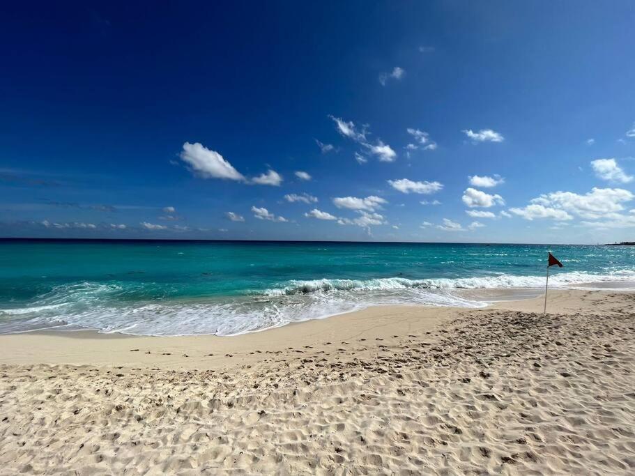Apartamento Lovely Sunset View, Beach Suite, Zone Sol1511 Cancún