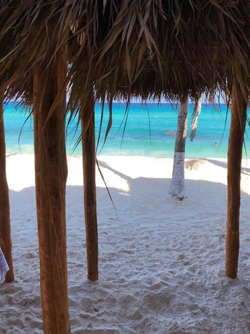 Lovely Sunset View, Beach Suite, Zone Sol1511 * Cancún