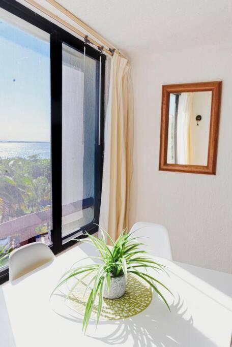 Lovely Sunset View, Beach Suite, Zone Sol1511 Cancún