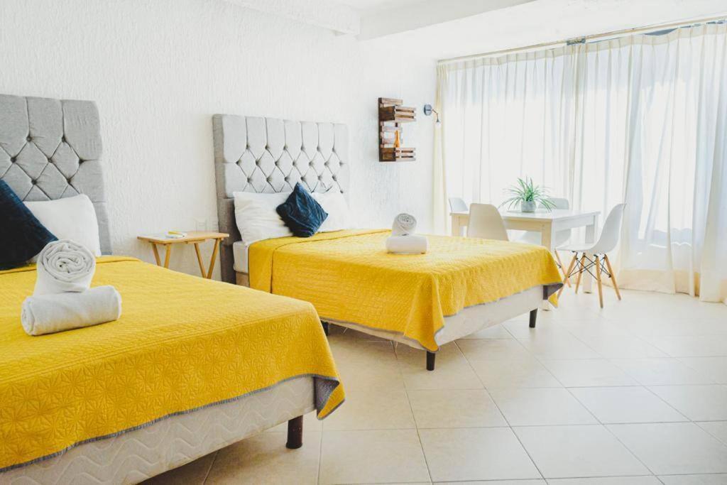 Apartamento Lovely Sunset View, Beach Suite, Zone Sol1511