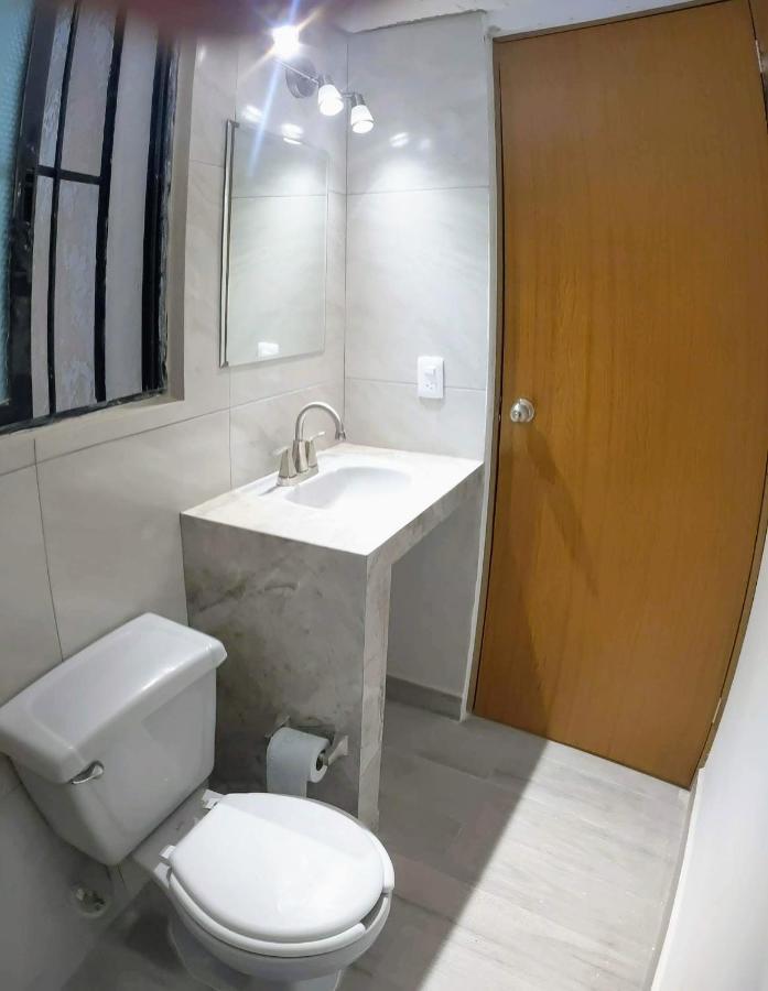 Apartamento El Departamento Del Puerto *