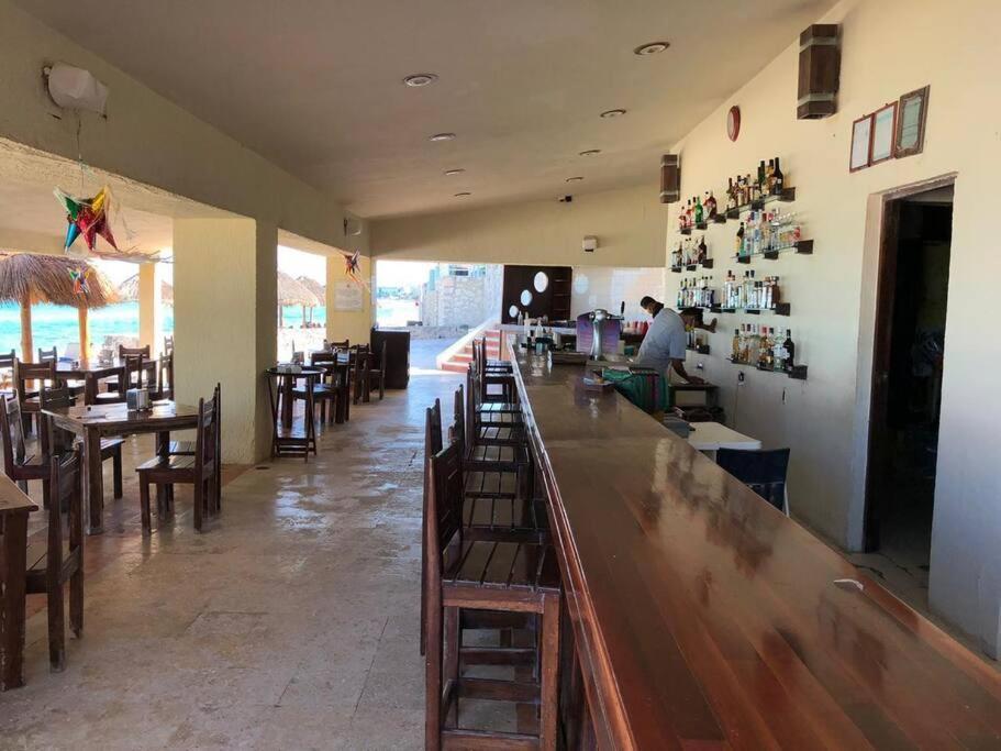 Lovely Sunset View, Beach Suite, Zone Sol1511 * Cancún
