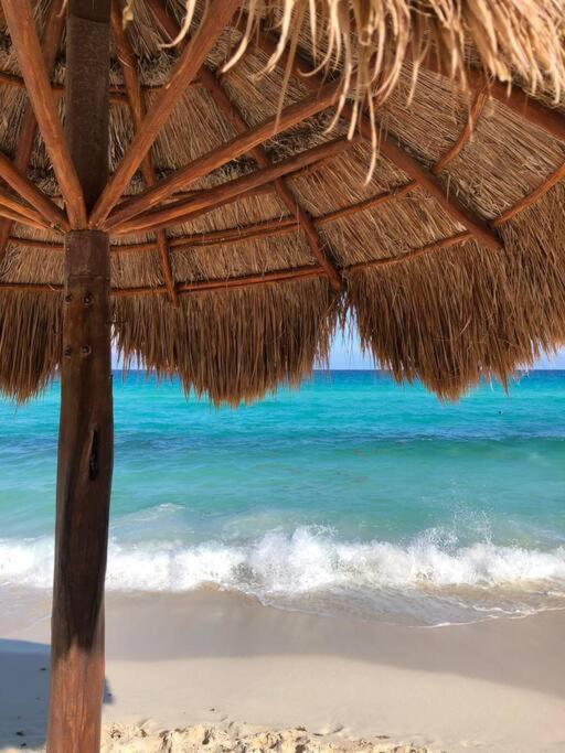 Lovely Sunset View, Beach Suite, Zone Sol1511 Apartamento *