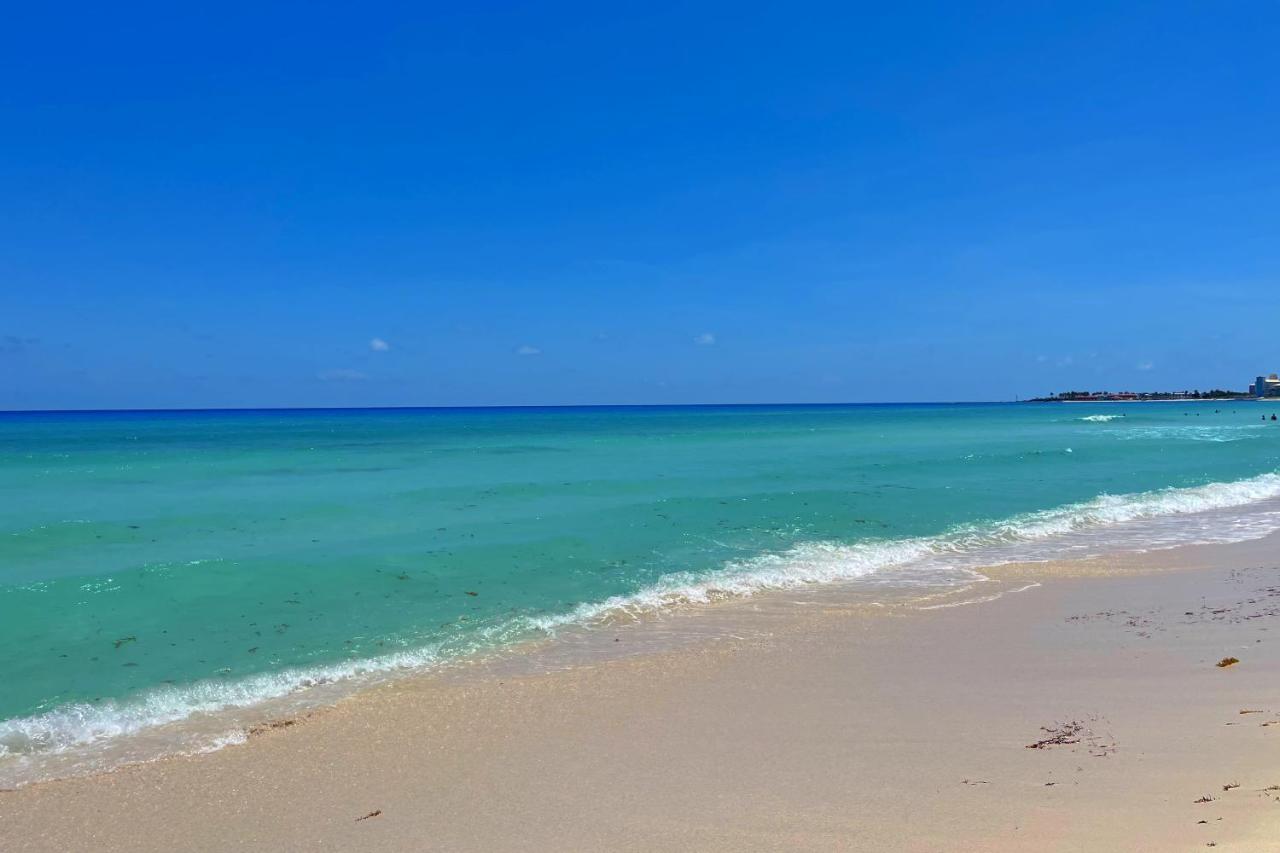 Beach, Fun & Relax At The Zone In Apartamento *