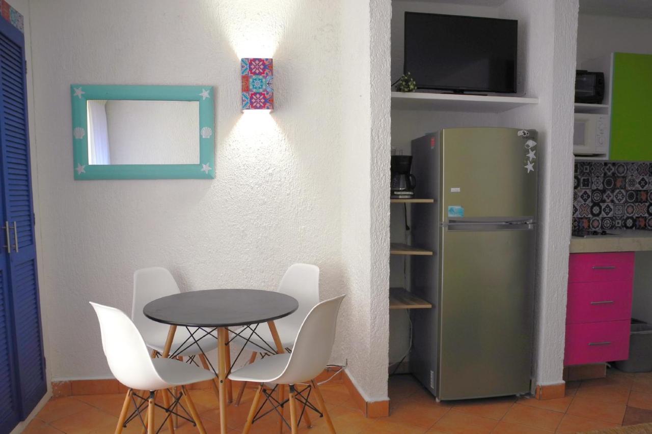 Beach, Fun & Relax At The Zone In Apartamento Cancún