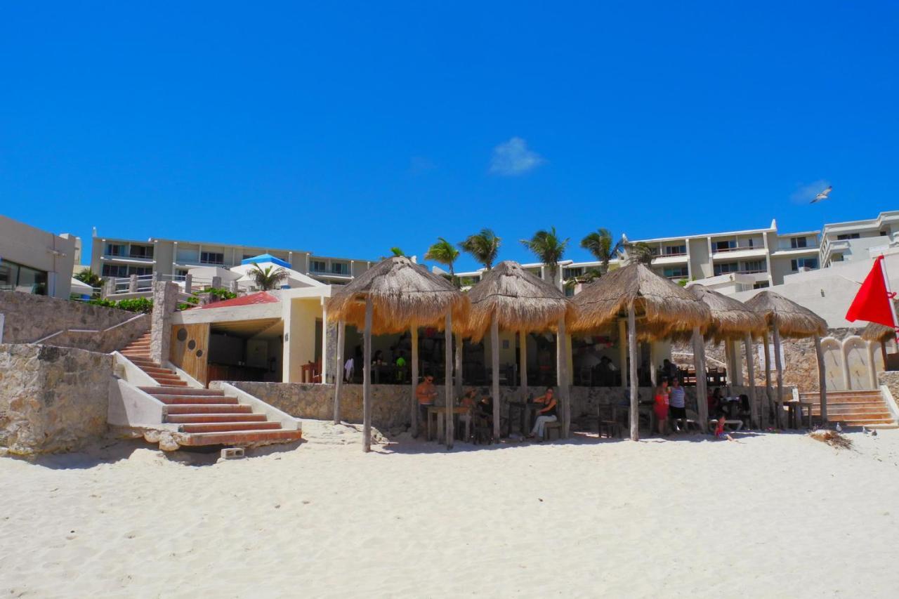 Apartamento Beach, Fun & Relax At The Zone In *