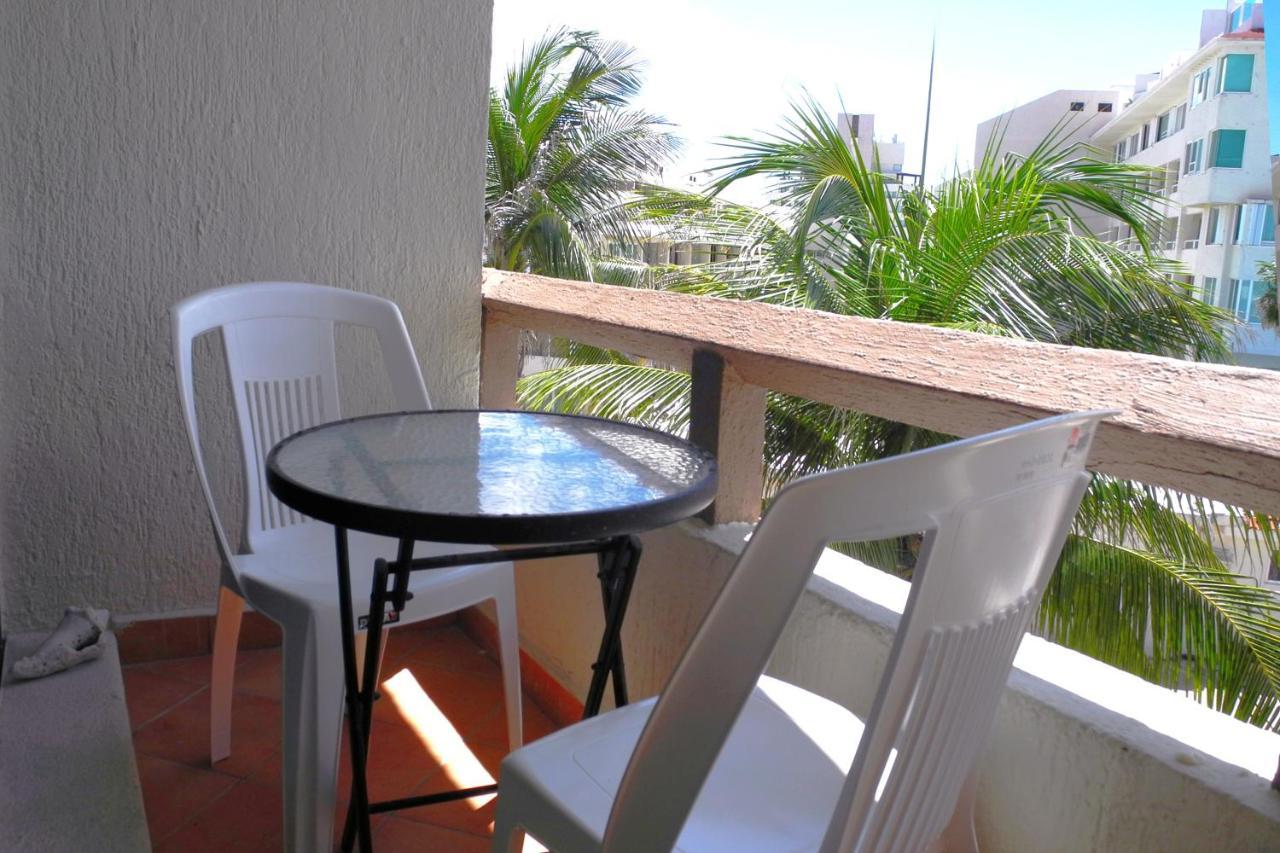 Apartamento Beach, Fun & Relax At The Zone In Cancún