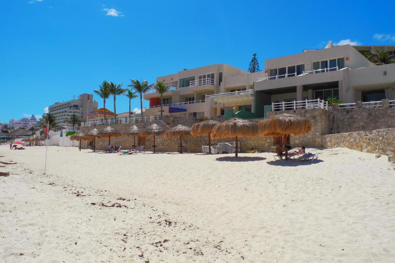 Beach, Fun & Relax At The Zone In Apartamento