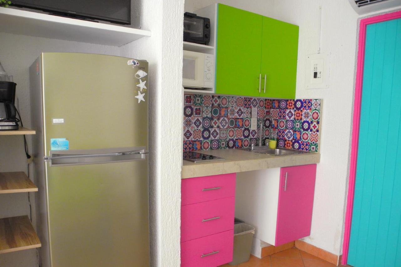 Apartamento Beach, Fun & Relax At The Zone In *