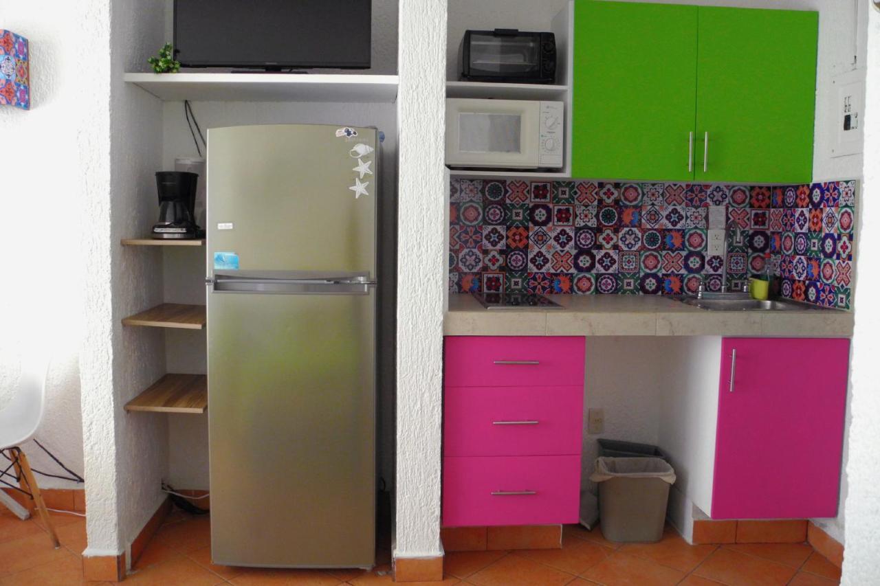 Apartamento Beach, Fun & Relax At The Zone In *