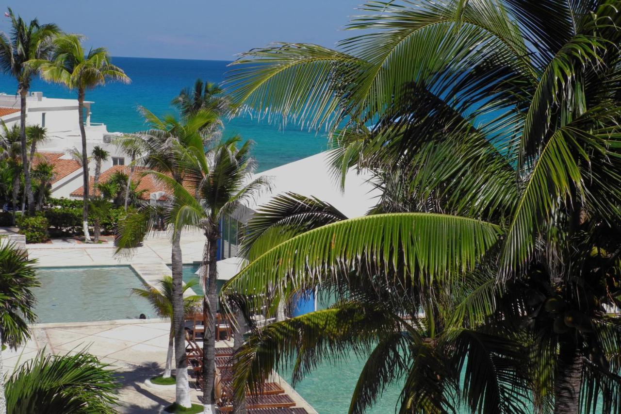 Apartamento Beach, Fun & Relax At The Zone In