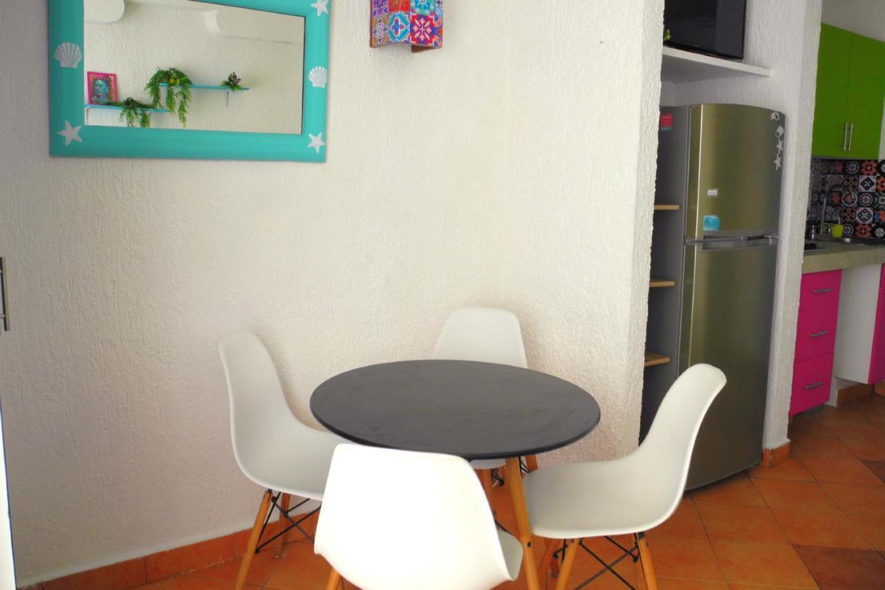 Apartamento Beach, Fun & Relax At The Zone In *