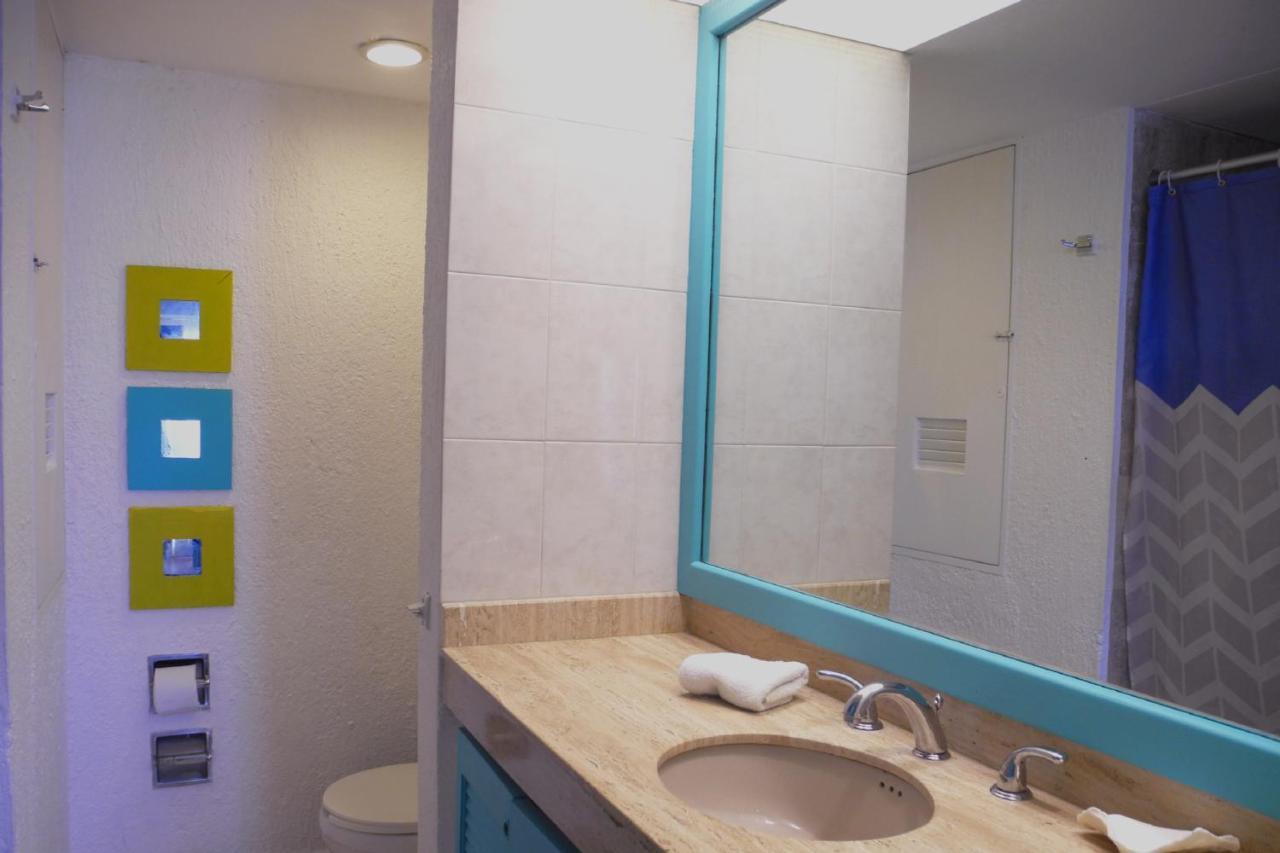 Beach, Fun & Relax At The Zone In Apartamento *