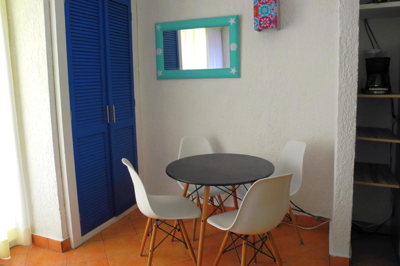 Apartamento Beach, Fun & Relax At The Zone In