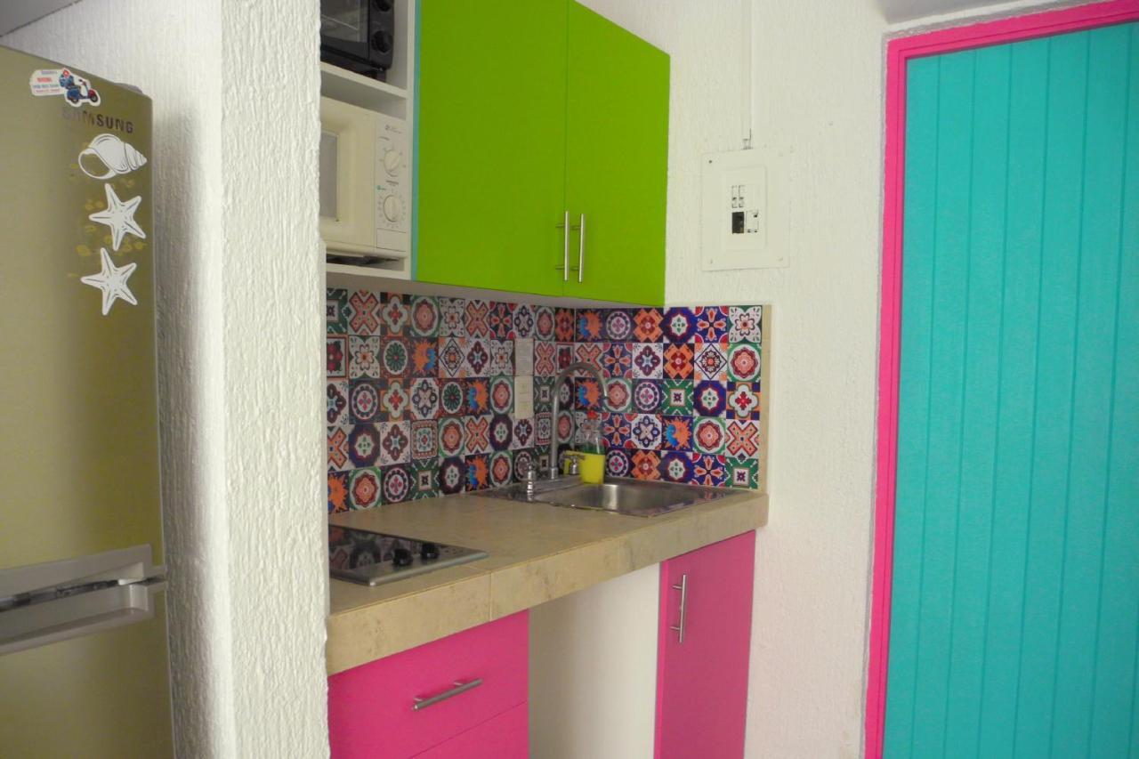 Apartamento Beach, Fun & Relax At The Zone In Cancún