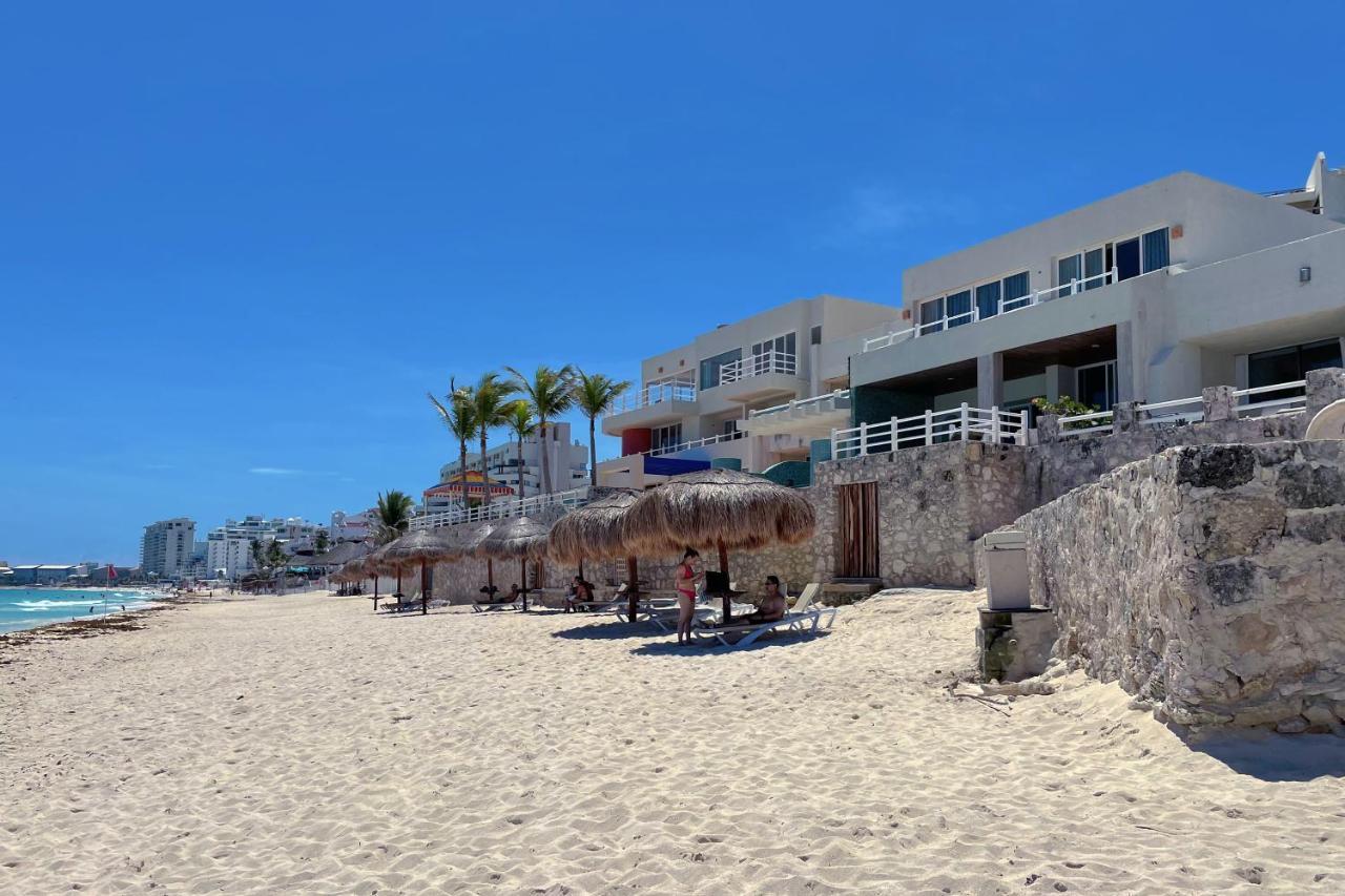 Apartamento Beach, Fun & Relax At The Zone In