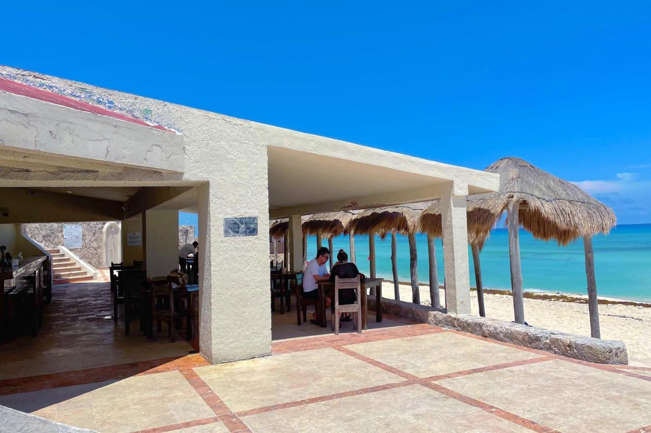 Apartamento Beach, Fun & Relax At The Zone In *