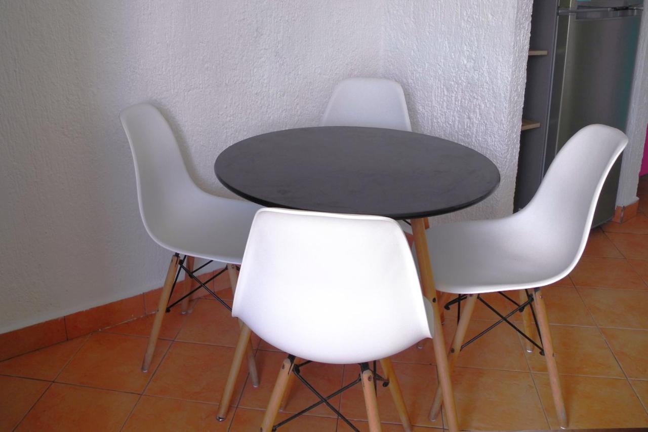 Apartamento Beach, Fun & Relax At The Zone In