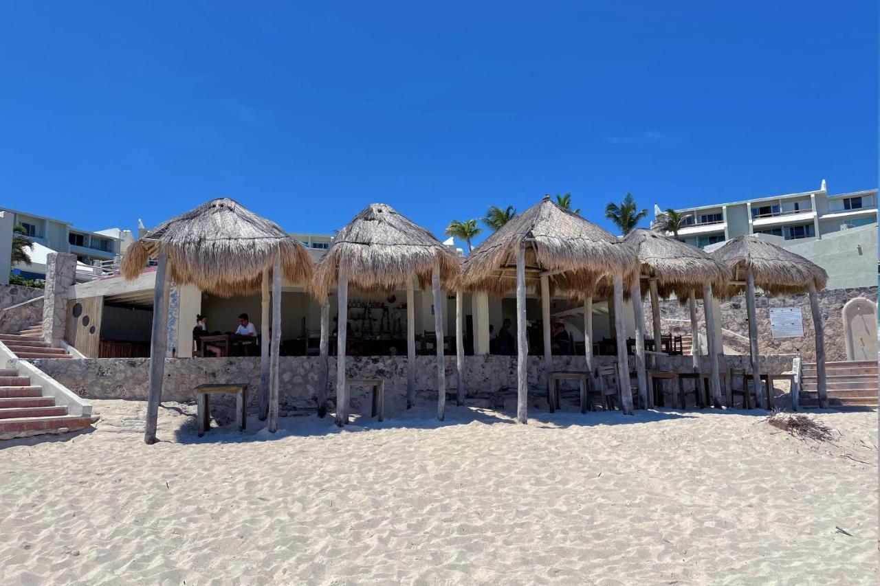 Apartamento Beach, Fun & Relax At The Zone In Cancún