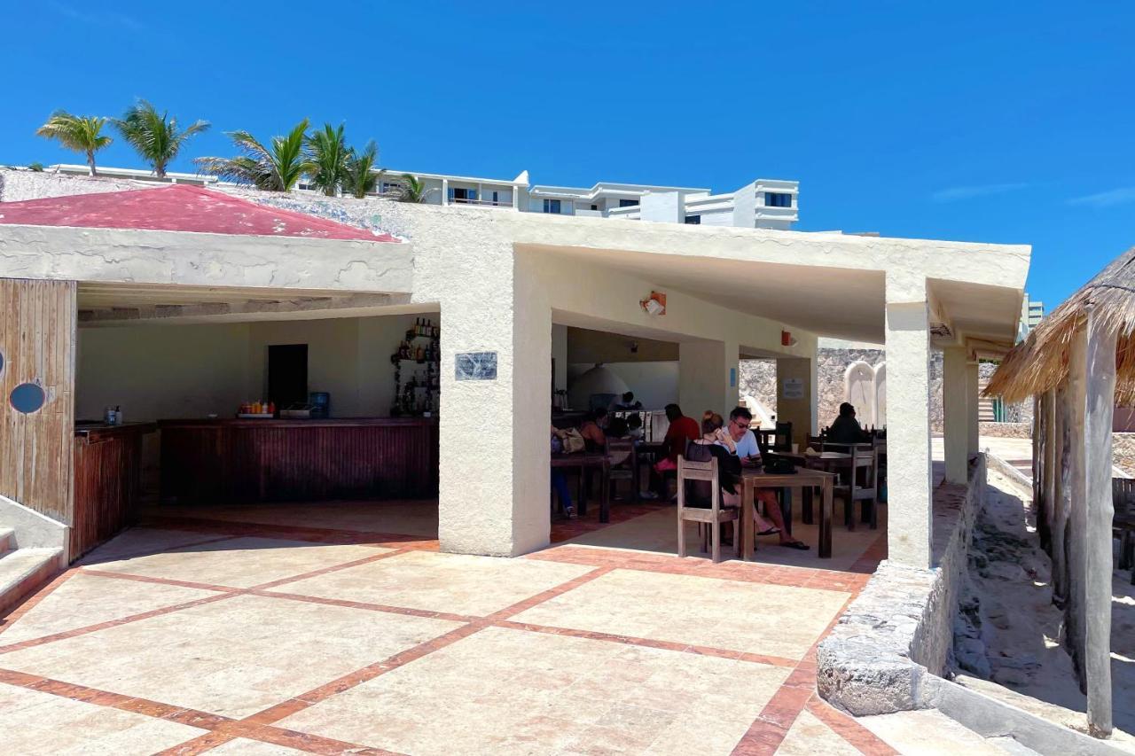 Apartamento Beach, Fun & Relax At The Zone In *