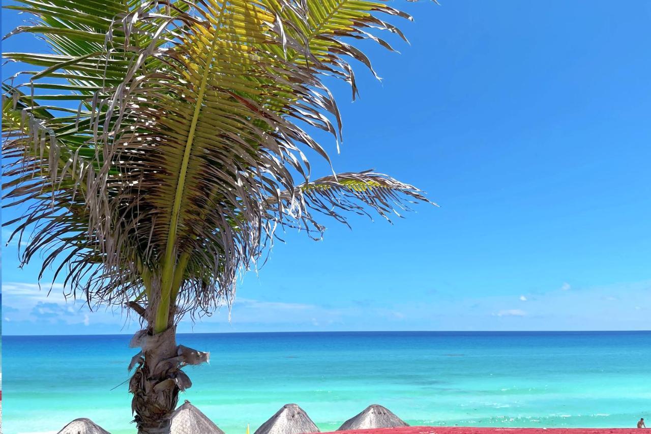 Beach, Fun & Relax At The Zone In Cancún