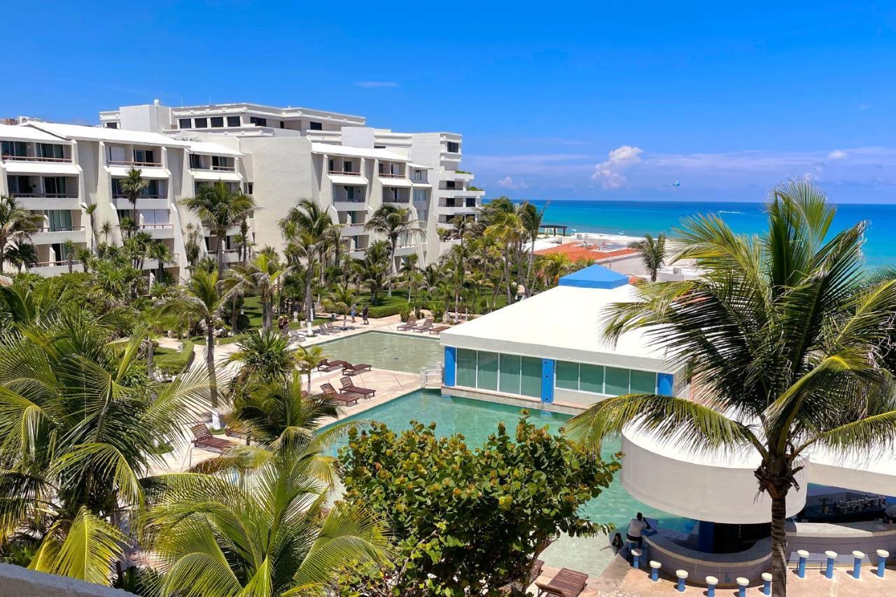 Apartamento Beach, Fun & Relax At The Zone In Cancún