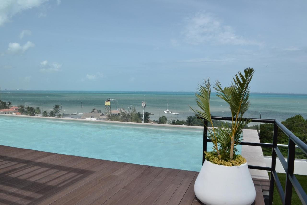 Estudio Neen Zona Hotelera * Cancún