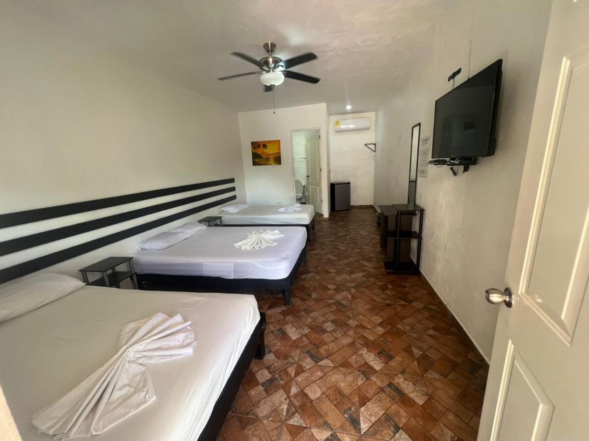Xaman 3* Cancún