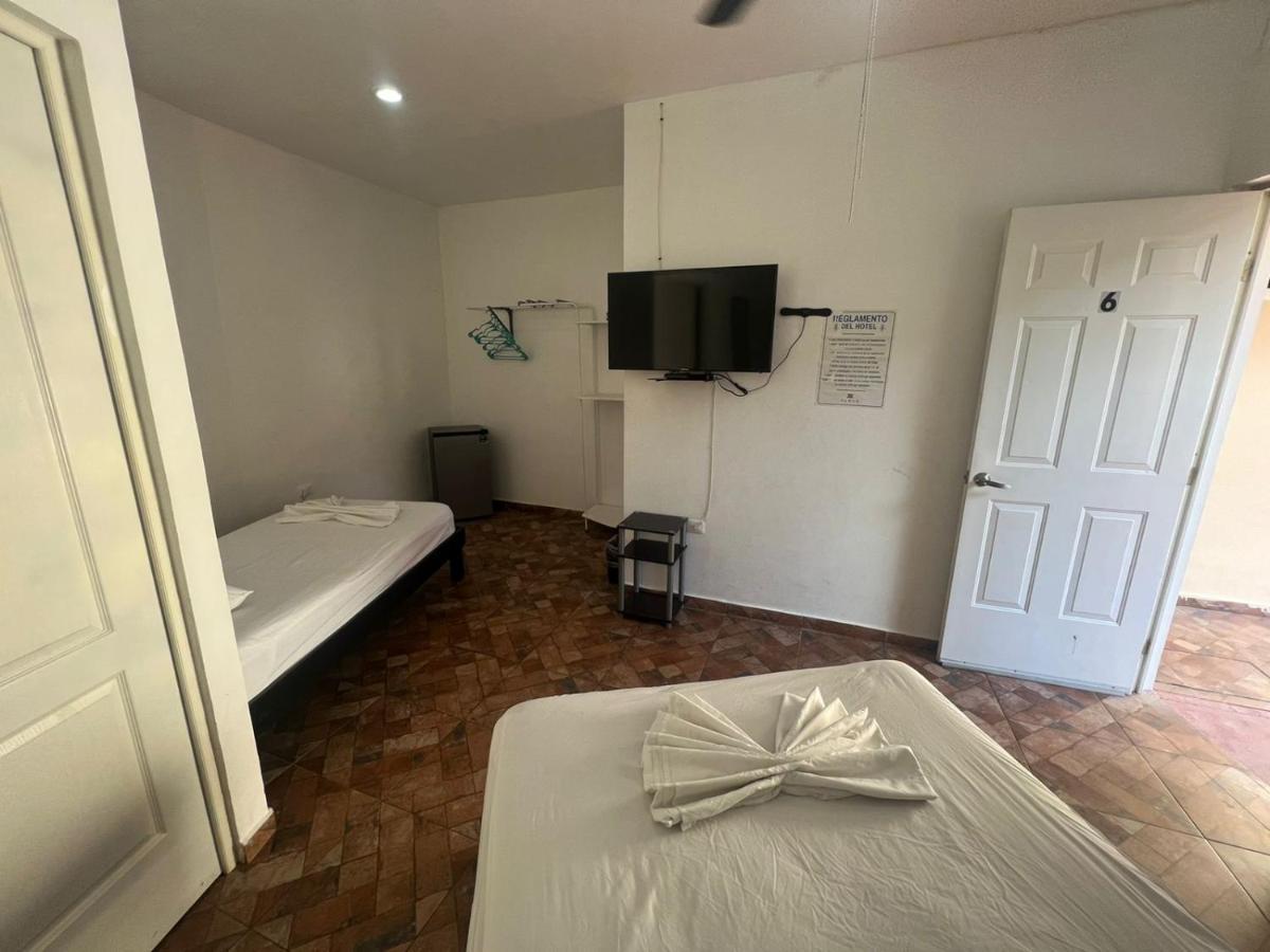 Xaman Hotel Cancún