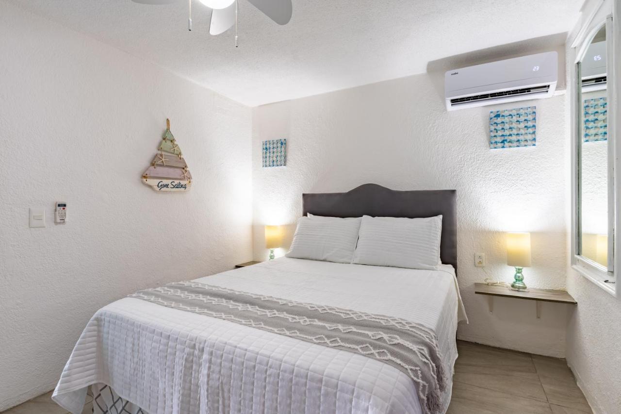 Ocean View At Marlin Complex Apartamento