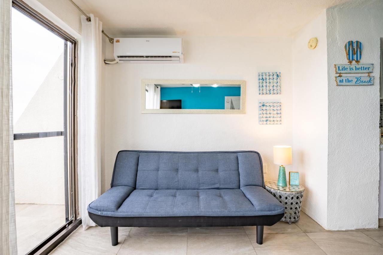 Apartamento Ocean View At Marlin Complex