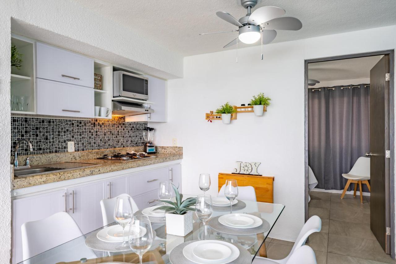 Ocean View At Marlin Complex Apartamento *