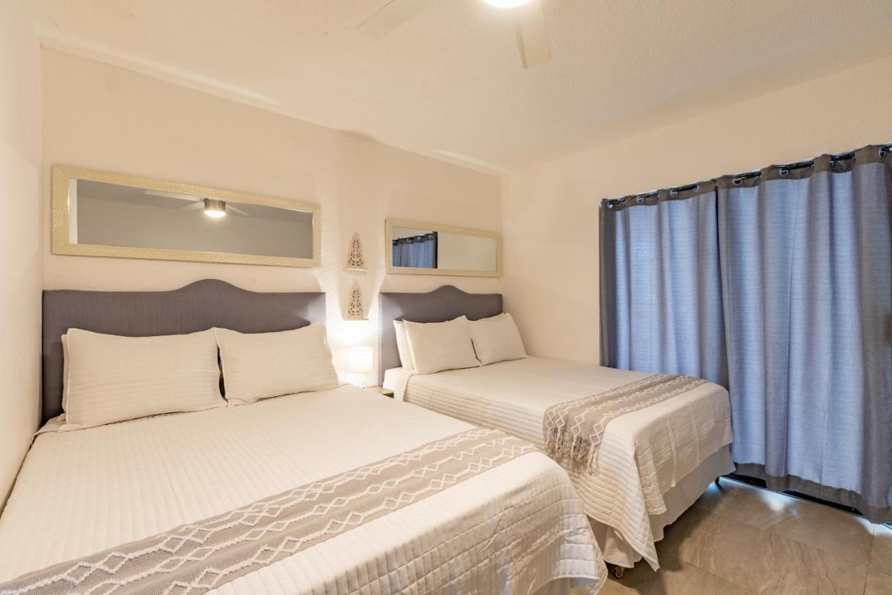 Apartamento Ocean View At Marlin Complex