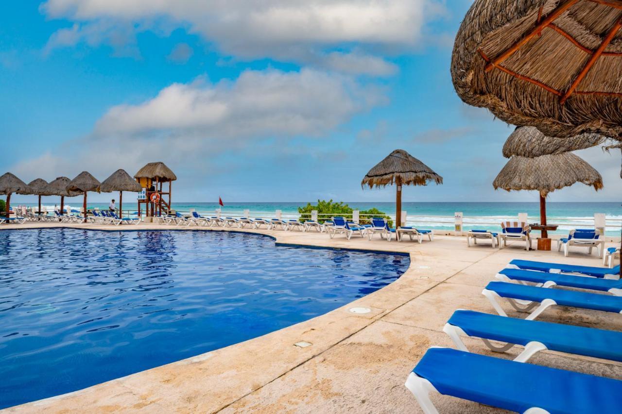 Ocean View At Marlin Complex * Cancún