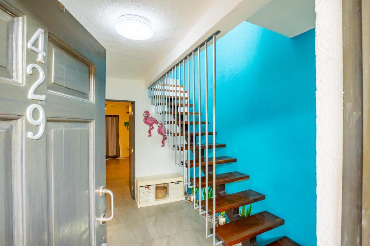 Apartamento Ocean View At Marlin Complex Cancún