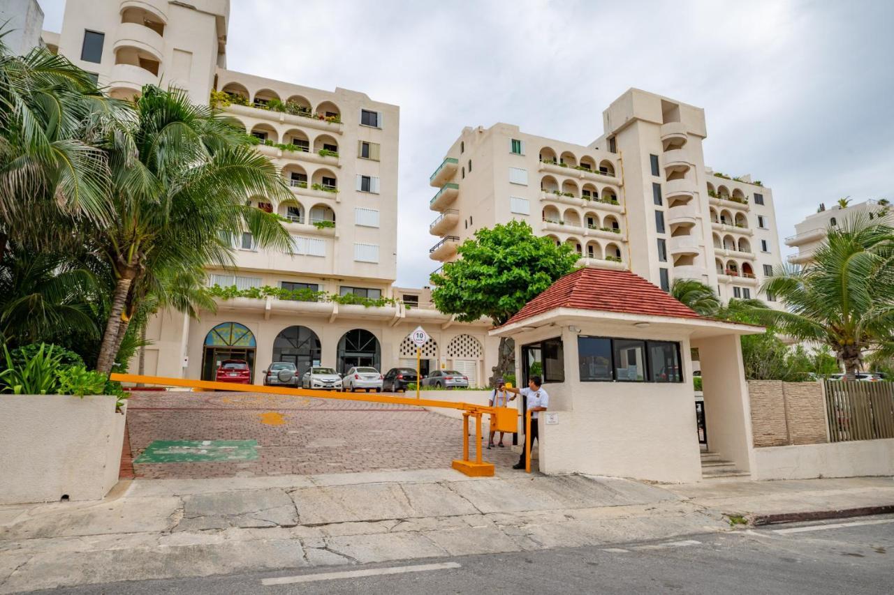 Ocean View At Marlin Complex Cancún