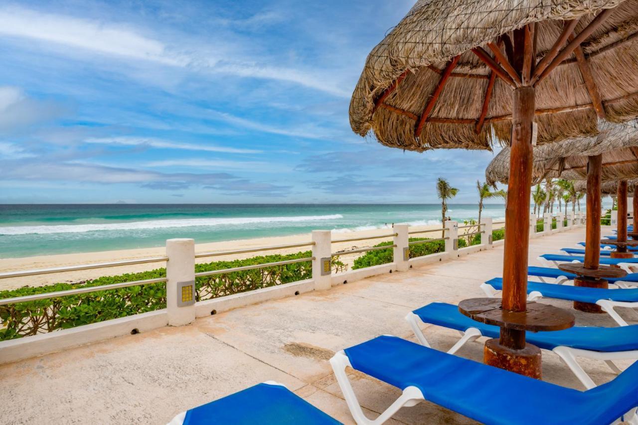Ocean View At Marlin Complex *