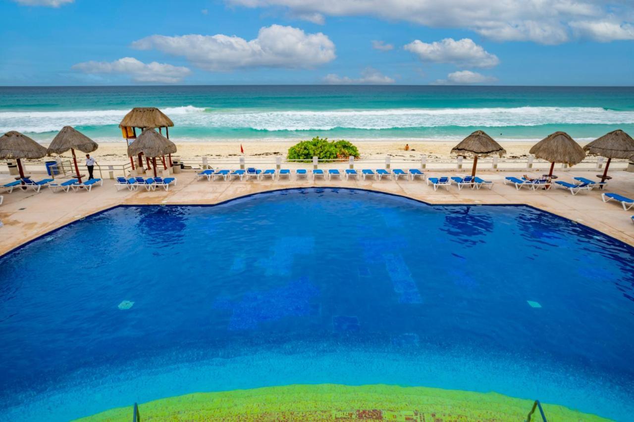 Apartamento Ocean View At Marlin Complex *