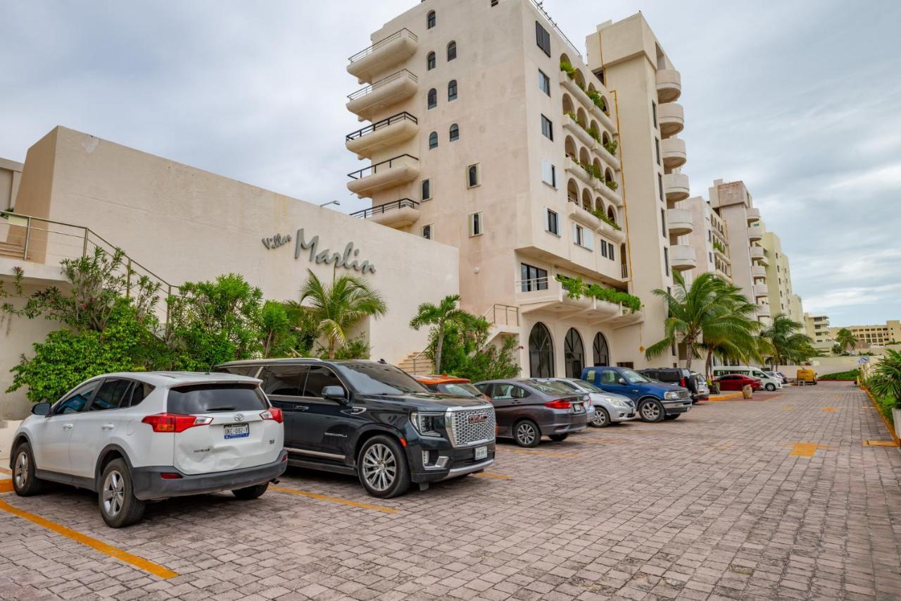 Apartamento Ocean View At Marlin Complex *
