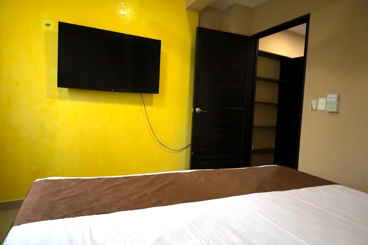 La Roca By R&t Hotel
