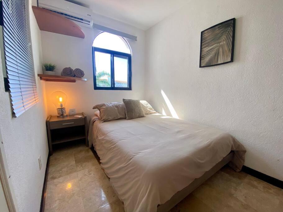 Charming Lagoon Front By Casa Paraiso *