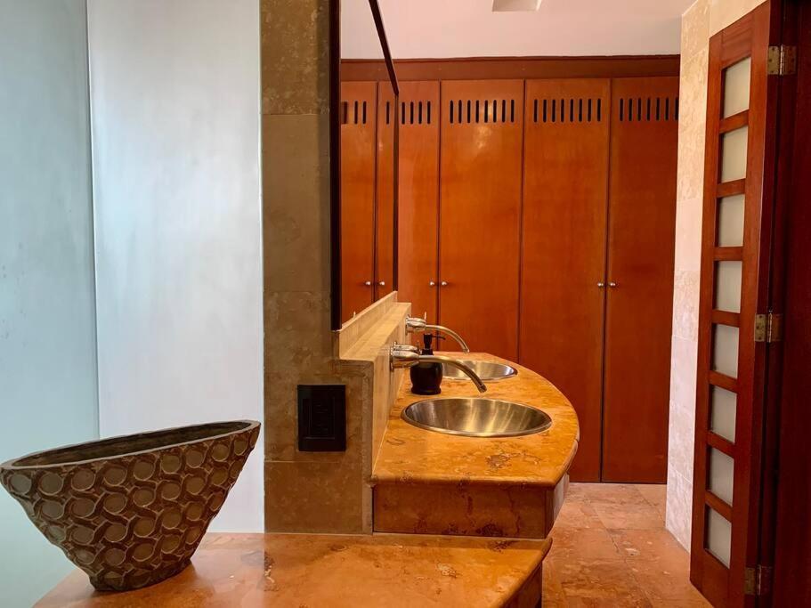 Charming Lagoon Front By Casa Paraiso * Cancún