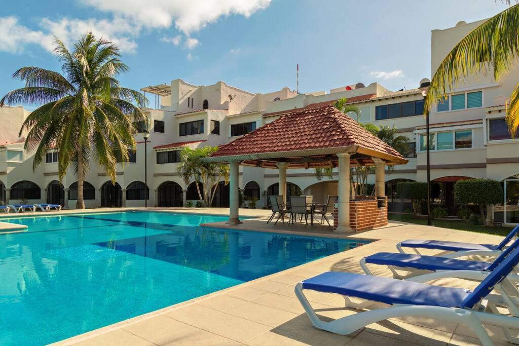 Charming Lagoon Front By Casa Paraiso Villa Cancún