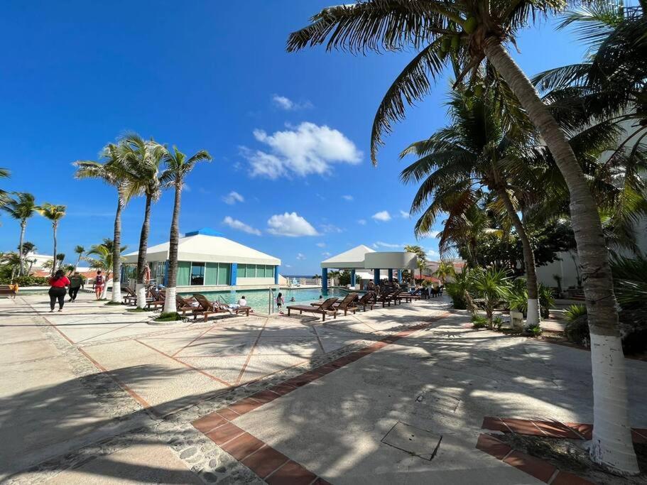 Lovely Sunset View, Beach Suite, Zone Sol1511 Apartamento *