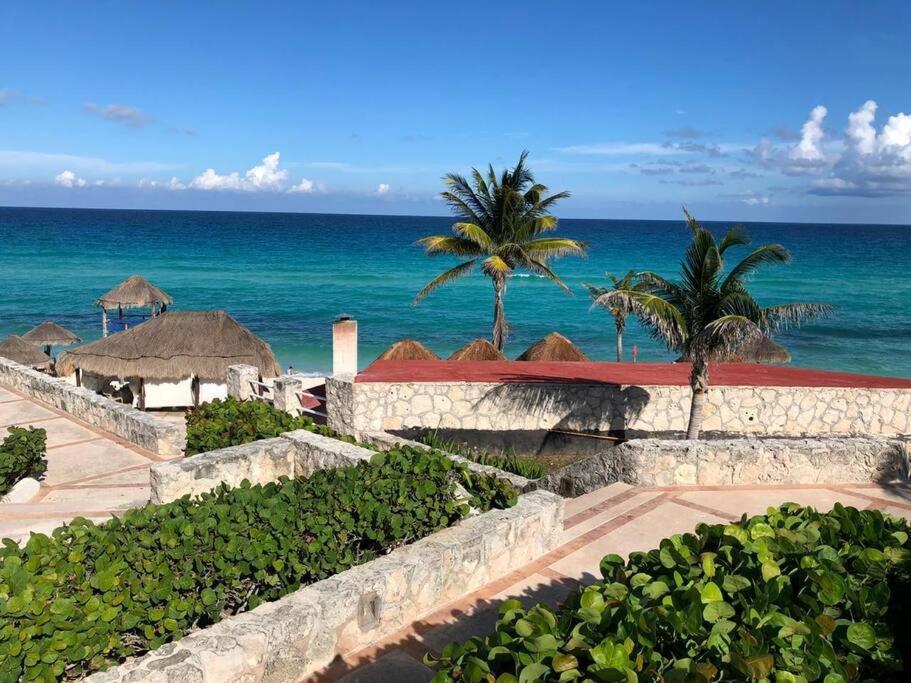 Lovely Sunset View, Beach Suite, Zone Sol1511 Apartamento