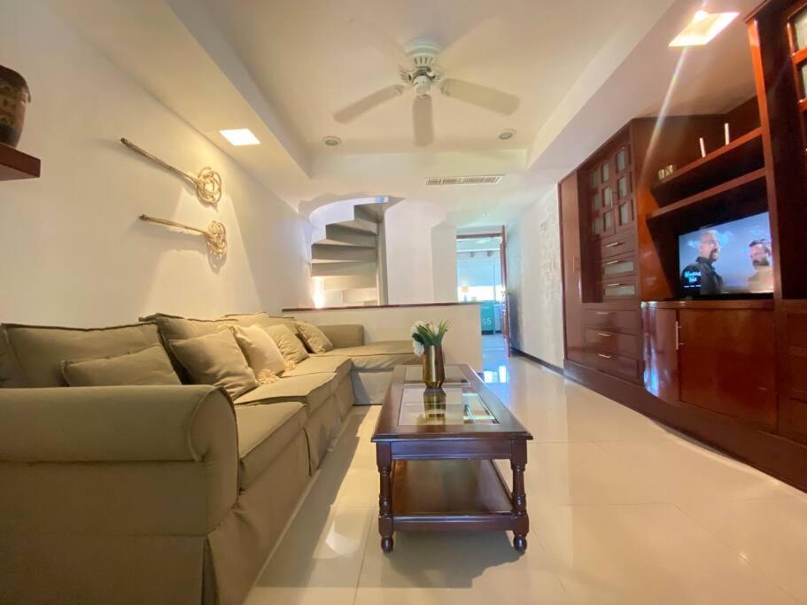 Charming Lagoon Front By Casa Paraiso * Cancún